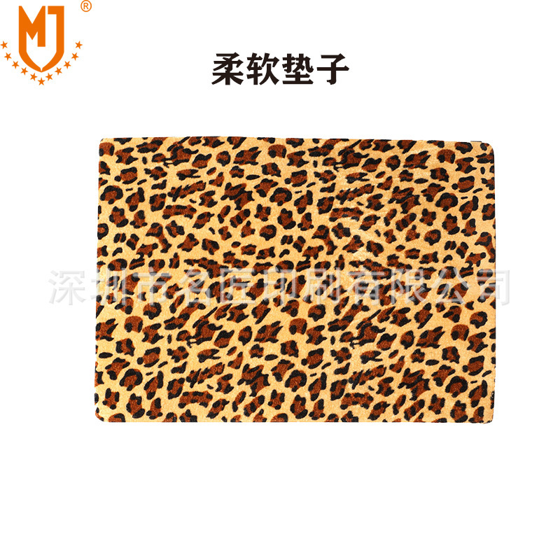 Iron dog bed, cat bed, pet mat, all season universal pet bed(图4)