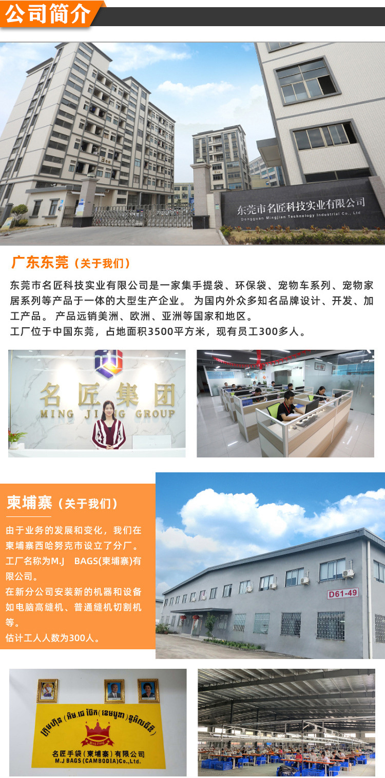 定制亚马逊透气猫包外出便携宠物背包猫咪书包携带轻便可折叠狗包(图16)